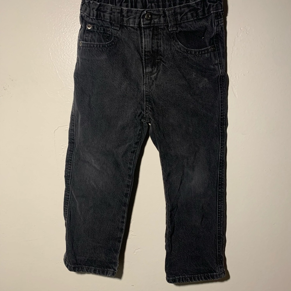 Wrangler Jeans